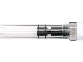 Ручка перьевая TWSBI ECO, Голубой, F