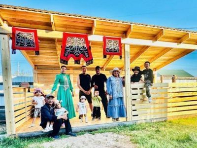 Якутянка осуществила свою мечту на средства премии «Человек труда»