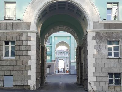 PolArt-резиденция