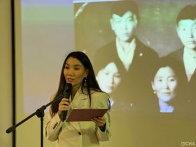 В Якутске открылась выставка «Со-творение»