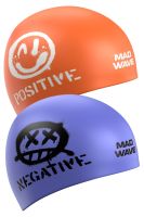 Силиконовая шапочка Madwave