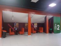 Кинотеатр «Синема Де Люкс» г. Югорска