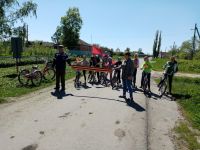 Березовский сельский культурно-досуговый центр