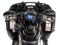 Квадроцикл SHARMAX Hector Long 600 (2024)