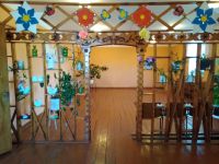 Варзи-Пельгинский сельский клуб