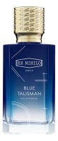 Blue Talisman: парфюмерная вода 100мл уценка