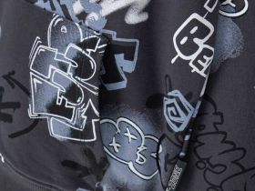 Толстовка для мальчика