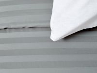 Пододеяльник Свинец/Lead I