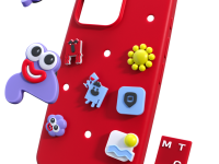 Чехол-накладка МТС