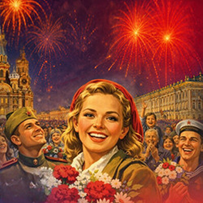 Инструментальная музыка Филармония