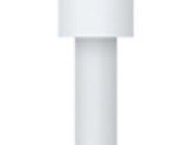 Наушники Apple EarPods Lightning MWTY3ZE/A Белые