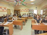 Библиотека № 14 имени Н. В. Гоголя