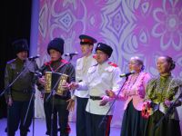 Центр национальных культур г. Нижневартовска