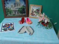 Волковский сельский клуб