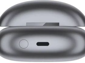 Беспроводные наушники HONOR