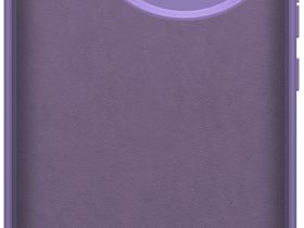 Клип-кейс BoraSCO Microfiber Lite для TECNO Spark 30 Pro Purple