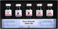 Набор чернил Herbin Winter, 5цв*10 мл