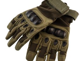 Тактические перчатки Армейские, размер L