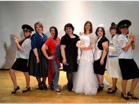 Дом культуры «Жемчужина Югры»