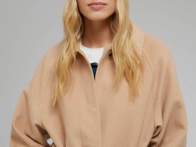 Шапка с отворотом