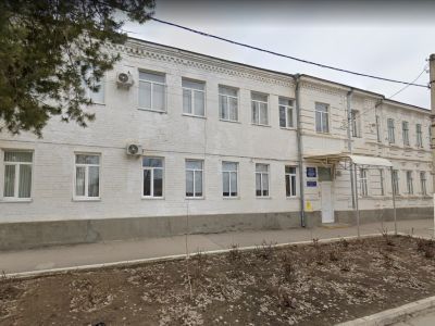 Административное здание