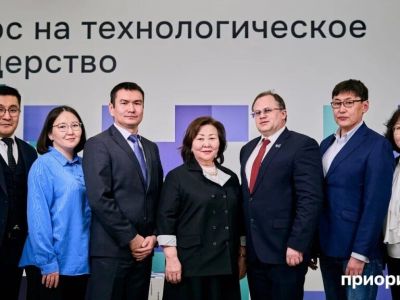 АГИКИ защитил программу технологического лидерства «Приоритет-2030» по дальневосточному треку