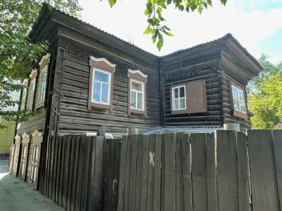 Доходный дом