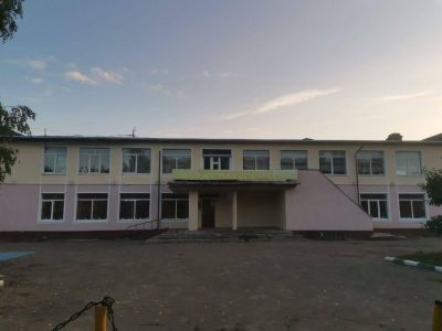 Дом культуры «Заря»