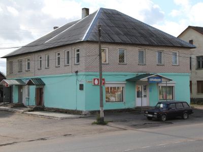 Льносклад Порозова