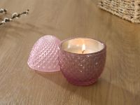 Свеча ароматическая Immersion Gold Pink