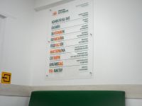 Модельная библиотека-филиал им. Н. К. Крупской