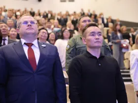Более 1 млрд рублей направят на создание кластеров профобразования Якутии