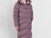 Пальто пуховое Ester VI Женское