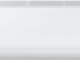 Сплит-система Samsung AR50F24C1DH, до 60 м², инверторная с управлением по Wi-Fi, белый