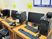 Пермская краевая специальная библиотека для слепых