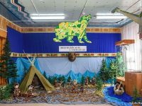 Краеведческий музей