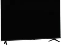 Телевизор Xiaomi FHD 2026 L43MB-AFRU, 43", DLED FHD, 60 Гц, Smart TV