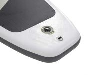 Надувная доска для SUP-бординга HYDRO FORCE WHITE CAP (65342)