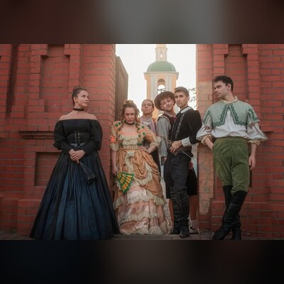 Драмы Пермский Дом Актера