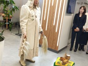 В центре Якутска открылся обновленный офис Сбера