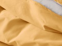 Пододеяльник Летний желтый/Summer yellow