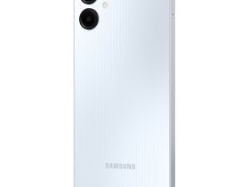 Смартфон Samsung Galaxy A06 4/64 ГБ Голубой