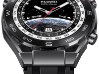 Умные часы Huawei Watch Ultimate 2 «Чёрные скалы»