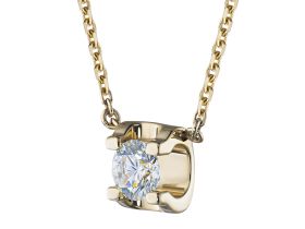 Колье из желтого золота э0312кл06200855_white