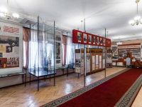 Дом офицеров Западного военного округа