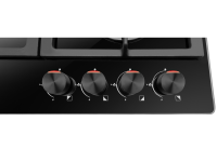 Газовая панель Hansa BHKS610301