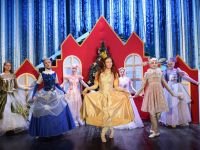 Волгодонский молодежный драматический театр