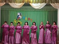 Щедровский сельский дом культуры