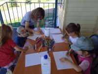 Нижнешитцинский сельский дом культуры