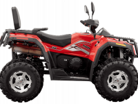 Квадроцикл HISUN TACTIC 750 LIMITED EPS